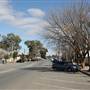 Patton Street - Broken Hill