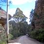 Lithgow Cliffs