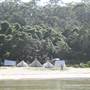 Little Collins Beach Sydney Harbour