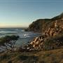 Little Bay Beach & Picnic Area - Arakoon National Park