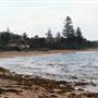 Long Reef Point