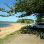 Long Reef Point