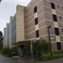 MACQUARIE UNIVERSITY - Brutalist style