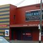 New Theatre - Newtown
