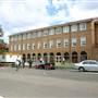 Newington College