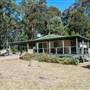 Murramarang National Park