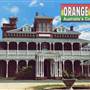 Orange and surrounds