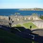 Middle Head Tunnels