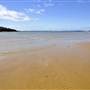 Middle Beach - Mimosa Rocks National Park