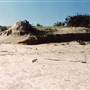 Milkengay Lake Sand Dunes