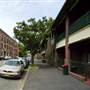 Millers Point - Windmill St