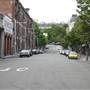 Millers Point - Windmill St