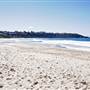 Mollymook Beach