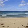 Moon Bay - Mimosa Rocks National Park