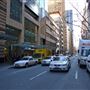 Pitt Street - Sydney CBD