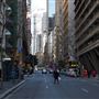 Pitt Street - Sydney CBD