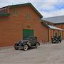 Bathurst National Motor Racing Museum