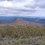 Mount Kaputar National Park