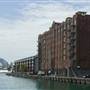Pyrmont - Darling Island Road