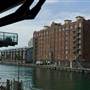 Pyrmont - Darling Island Road