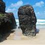 Queens Head - Limeburners Creek National Park