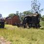 Richmond Vale Railway Museum