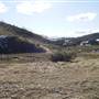 Road from Perisher to Jindabyne + Sponars water jet