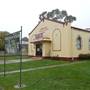Robertson School of Arts