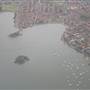 Rodd Island, Sydney Harbour National Park