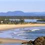 Port Macquarie Area