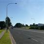 Port Kembla - Five Islands Road