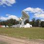 Lockheed Martin Uralla TT & C Station