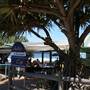 Shelly Beach & Shelly's On the Beach Café
