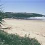 Shelly Beach & Shelly's On the Beach Café