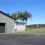 Tyagarah Airfield, Byron Bay