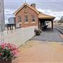 Stuart Town Railway Station