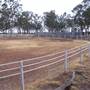 West Wyalong Rodeo Grounds