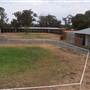West Wyalong Racetrack and Showgrounds