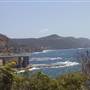 Sea Cliff Bridge, Grand Pacific Drive, Lawrence Hargrave Drive