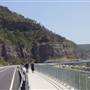 Sea Cliff Bridge, Grand Pacific Drive, Lawrence Hargrave Drive