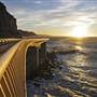 Sea Cliff Bridge, Grand Pacific Drive, Lawrence Hargrave Drive