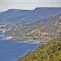 Sea Cliff Bridge, Grand Pacific Drive, Lawrence Hargrave Drive