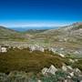 Snowy Mountains - Semi-Dry Steppes
