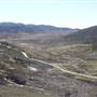 Snowy Mountains - Semi-Dry Steppes