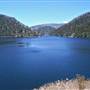 Tumut Pond Reservoir