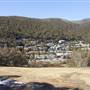 Thredbo