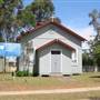 Warragamba