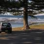 Wombarra Beach