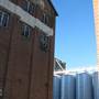 Pelleting Factory