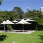 The Pavilion Restaurant (The Domain)